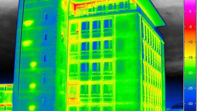 Thermal Imaging Singapore